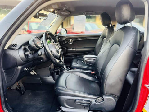 2019 MINI Hardtop 2 Door Cooper