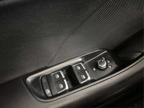 2020 Audi A3 quattro S line Premium 45 TFSI