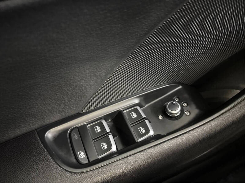 2020 Audi A3 quattro S line Premium 45 TFSI