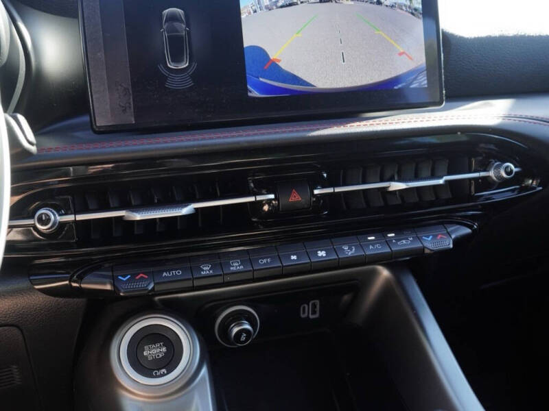 2024 Dodge Hornet R/T