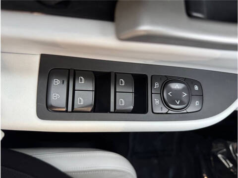 2023 Fisker Ocean One