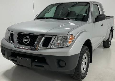 2018 Nissan Frontier for sale at Cars R Us in Indianapolis IN