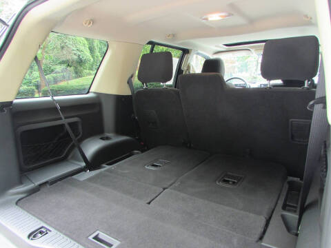 2010 Ford Explorer XLT