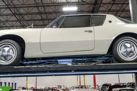 1963 Studebaker Avanti