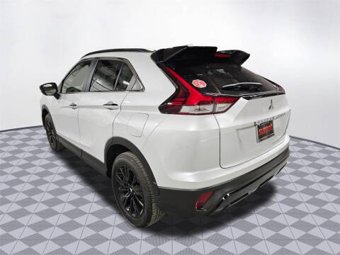 2025 Mitsubishi Eclipse Cross SEL