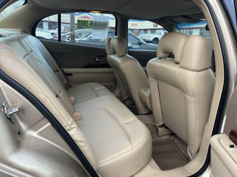 2005 Buick LeSabre Custom