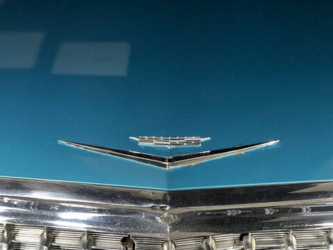 1959 Cadillac Series 62