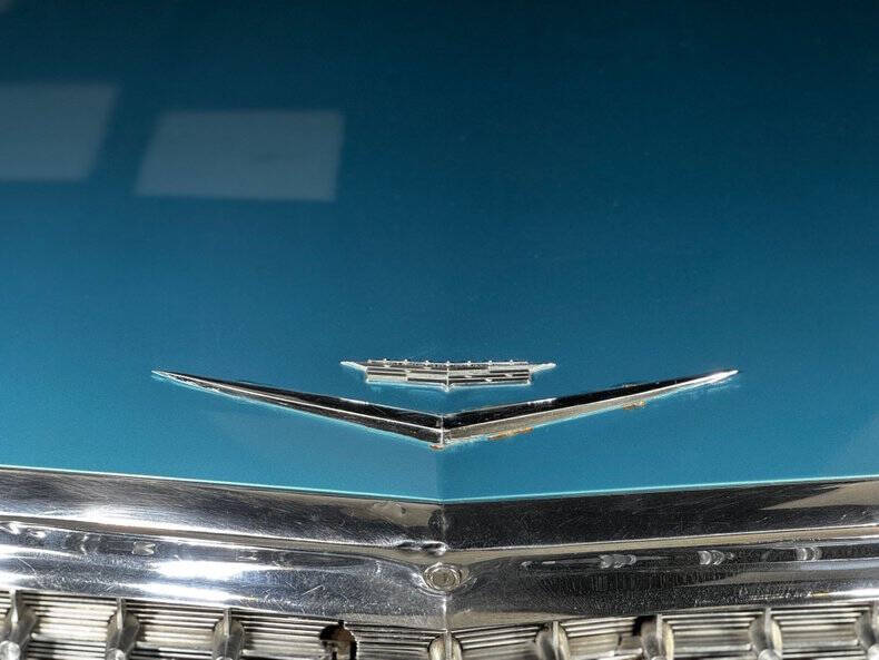 1959 Cadillac Series 62