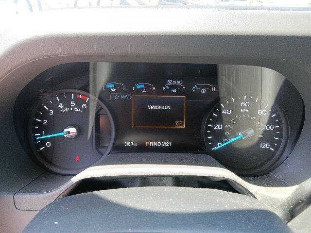 2026 Ford E-Series