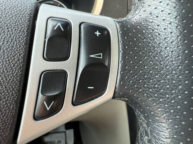 2009 Saab 9-3