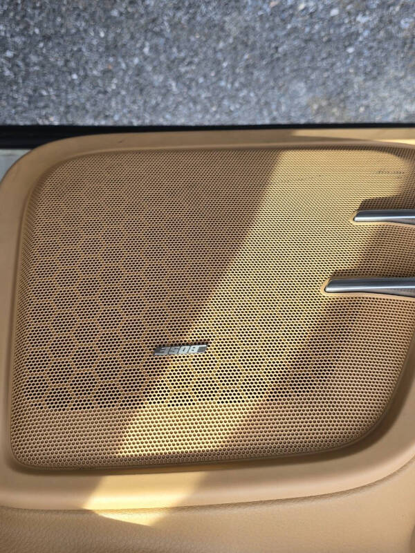 2013 Porsche Cayenne S