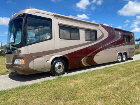 2005 Monaco Signature for sale at Sewell Motor Coach in Harrodsburg KY