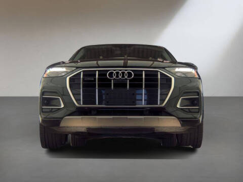 2021 Audi Q5 quattro Premium Plus 45 TFSI