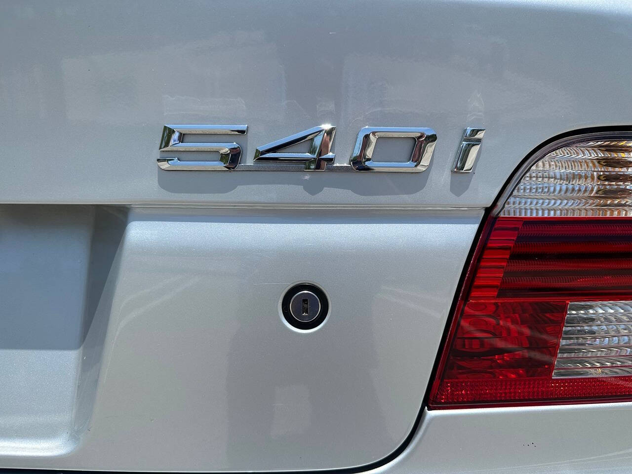 2003 BMW 5 Series 107
