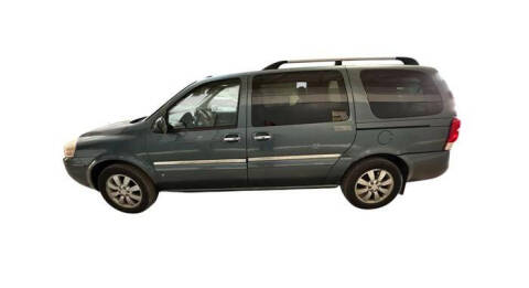 2007 Buick Terraza CXL