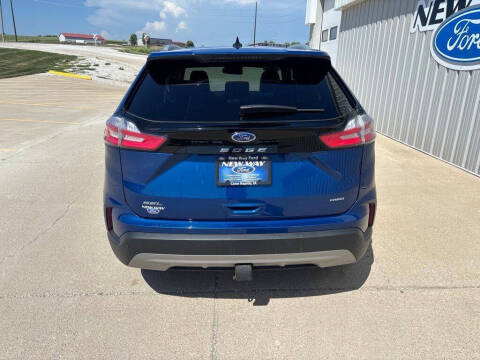 2023 Ford Edge
