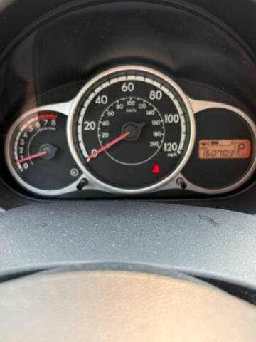 2012 Mazda MAZDA2 Sport