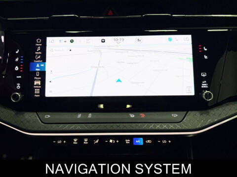 2025 Jeep Wagoneer S Limited