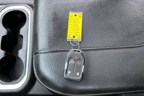 2023 GMC Sierra 2500HD