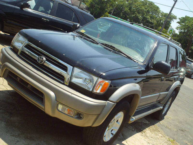 Marlboro Auto Sales – Car Dealer in Capitol Heights, MD