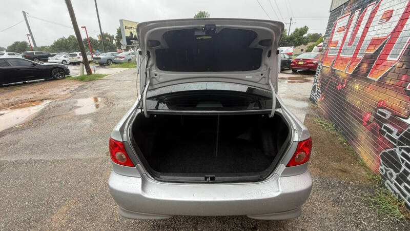 2008 Toyota Corolla
