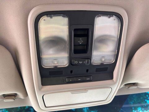 2009 Acura MDX SH-AWD