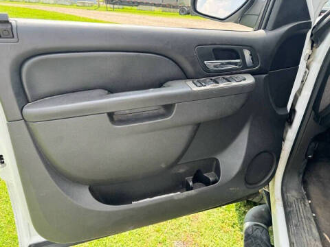 2011 Chevrolet Tahoe LT