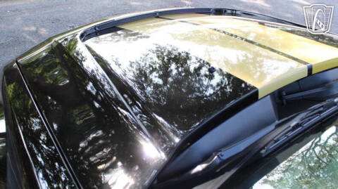 2006 Ford Mustang
