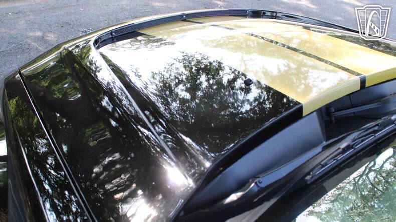 2006 Ford Mustang