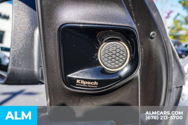 2025 RAM 1500 Tungsten