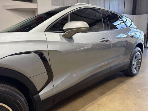 2024 Chevrolet Blazer EV 2LT
