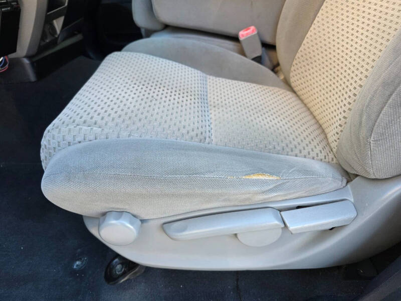 2012 Toyota Tundra Grade