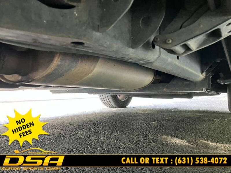 2016 Lincoln Navigator Select