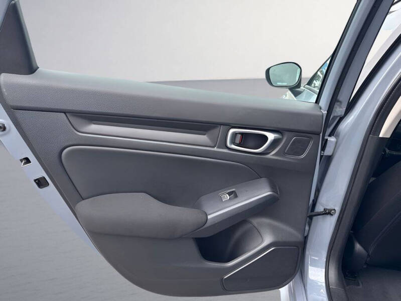 2023 Honda Civic