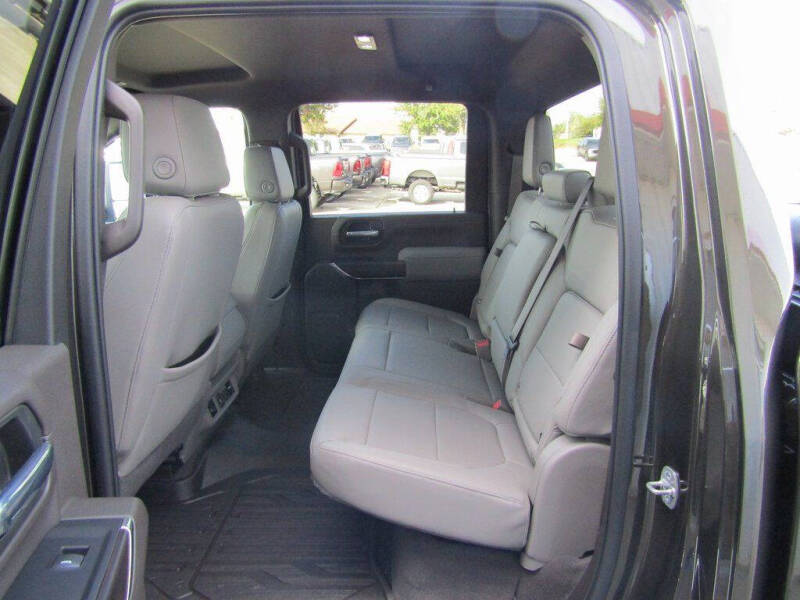 2023 GMC Sierra 2500HD
