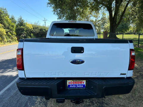 2011 Ford F-350 Super Duty XL