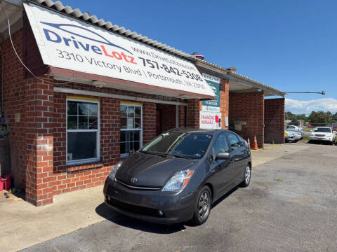 2009 Toyota Prius