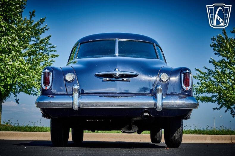 1952 Studebaker Champion