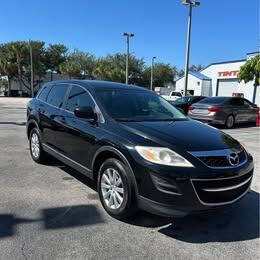 2010 Mazda CX-9 Grand Touring