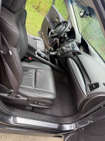2015 Acura RDX w/Tech