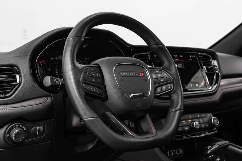2025 Dodge Durango R/T Plus