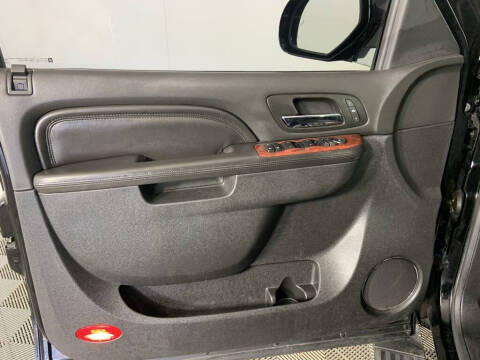 2013 Cadillac Escalade Premium