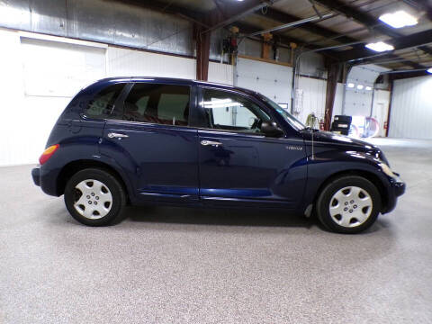 2005 Chrysler PT Cruiser Touring