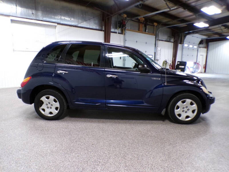 2005 Chrysler PT Cruiser Touring
