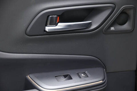 2023 Toyota Crown Limited