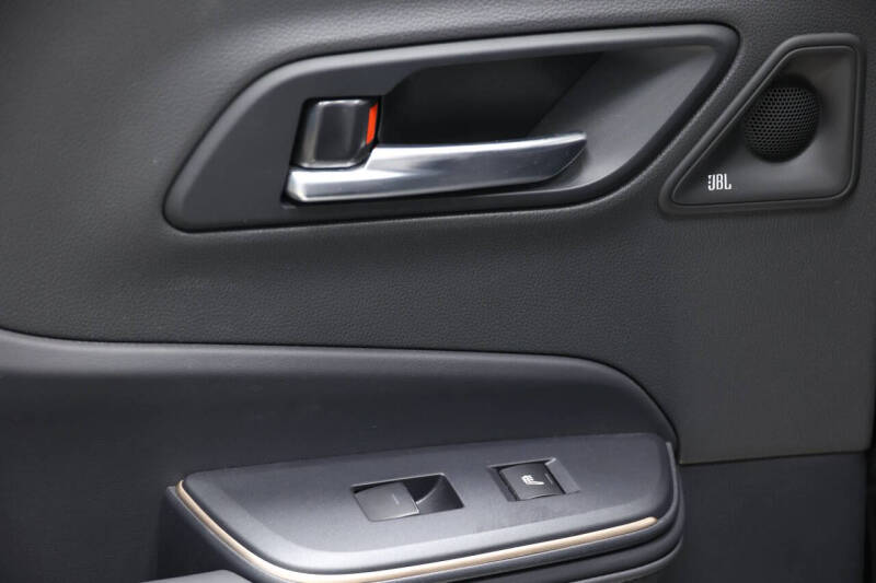 2023 Toyota Crown Limited