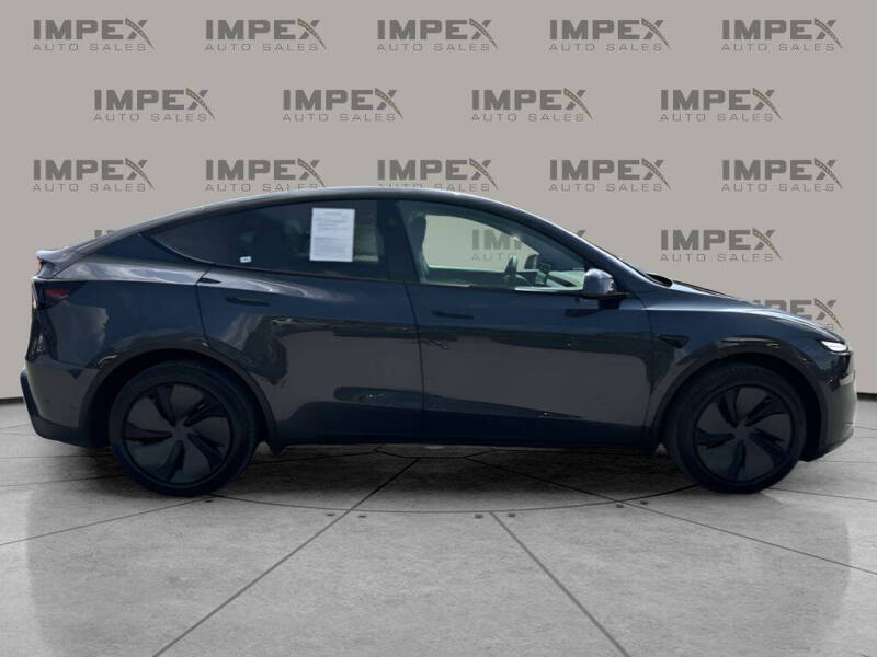 2026 Tesla Model Y Premium