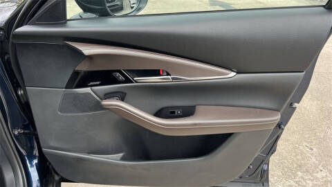 2024 Mazda CX-30 2.5 S Premium