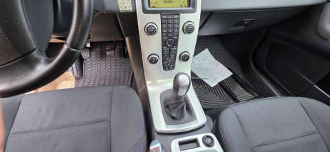 2011 Volvo C30