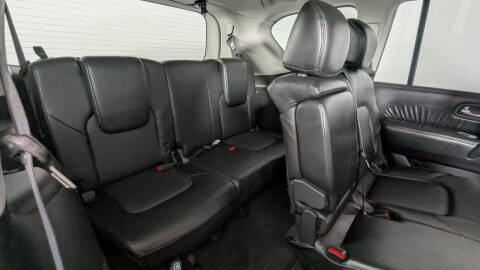 2021 Nissan Armada SV